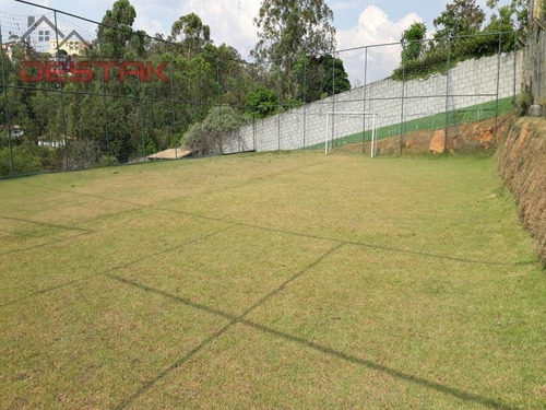Ref.: 4150 - Chácara Em Jundiaí Para Venda - V4150