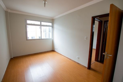 Imagem 7 de 30 de Apartamento Com 3 Dormitórios À Venda, 74 M² Por R$ 300.000,00 - Água Verde - Curitiba/pr - Ap0420