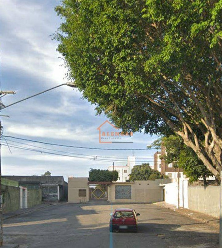 Imagem 26 de 27 de Apartamento Com 2 Dormitórios À Venda, 48 M² Por R$ 165.000,00 - Conjunto Residencial José Bonifácio - São Paulo/sp - Ap0522