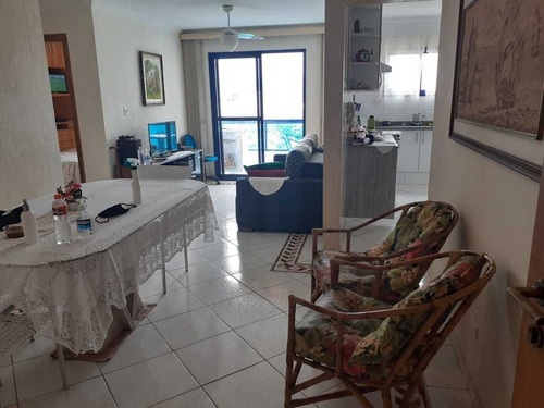 Imagem 10 de 14 de Dc468-não Perca Essa Ap 02 Dorm Na Guilhermina Baratinho