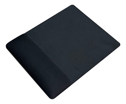 Mouse Pad Grande Ergonômico Com Apoio - Home Office Gamer