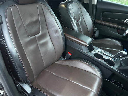 GMC Terrain 3.6 Slt V6 At