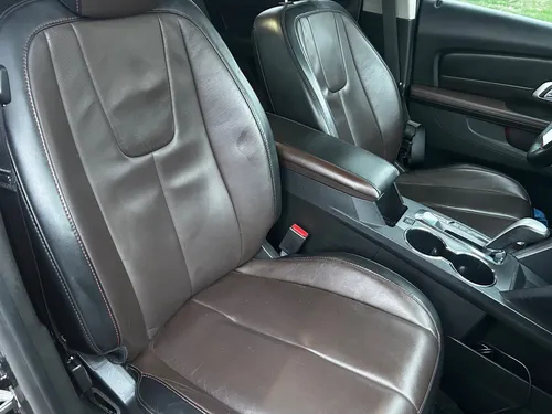 GMC Terrain 3.6 Slt V6 At