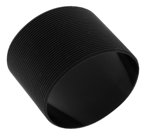 2x Funda Protectora Para Taza De Silicona Portátil, Taza