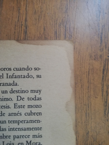El Espectador (18), Jose Ortega Y Gasset (Usado)