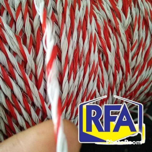 Hilo Conductor Para Electrificador... Rfa Directo