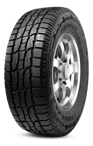 Pneu Linglong Aro 16 225/70r16 107t Tl Crosswind A/t Xl