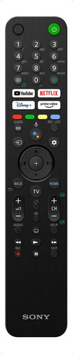 Smart Tv 75 Sony Xr-75x90k Lcd 4k Negro (Usado)