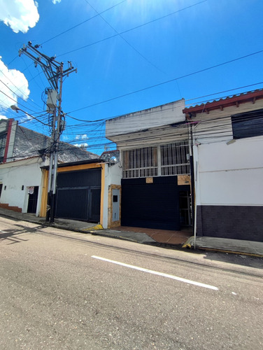Edificio En Venta Barrio Obrero San Cristóbal Mg199