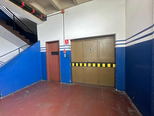 Alquiler De Edificio En Zona Industrial Las Minas #26-139