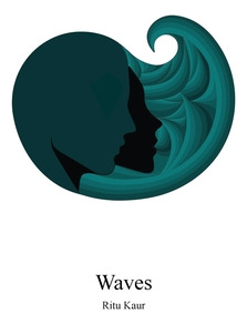Libro Waves - Kaur, Ritu