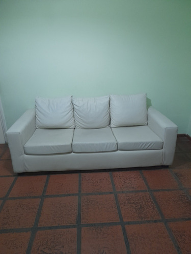 Sillon De Tres Cuerpos