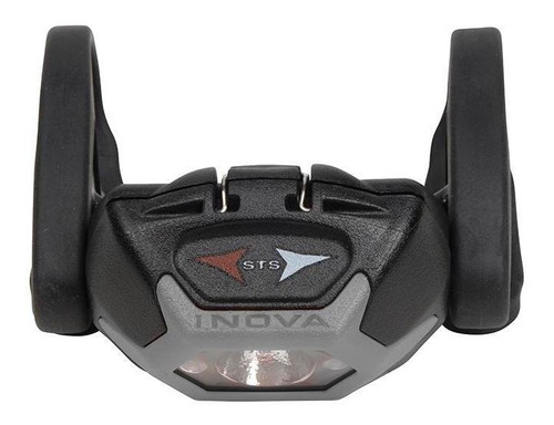 Lanterna Inova Sts Com 142 Lumens E Tecnologia