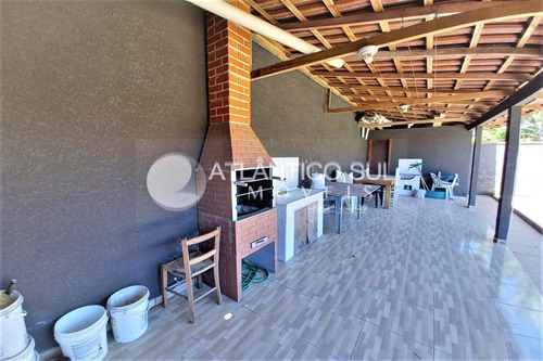 Imagem 24 de 27 de Casa À Venda, Florida, Matinhos - Pr - 1226