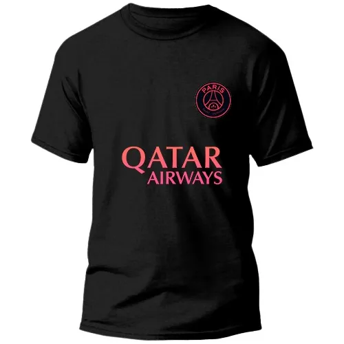 Psg camiseta rosa sale