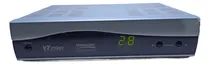 Comprar Receptor Parabólico Visiontec Vt700 Ligando - Descrição Leia