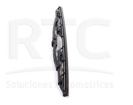 Par Plumilla Del Hyundai Grand I10 2014/2020
