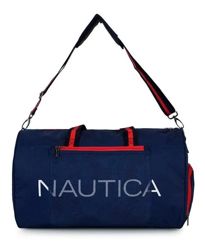 Bolso Azul Aries Nautica