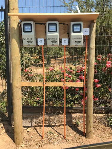 Sitio En Venta En Melipilla