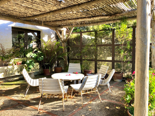 Interesante Propiedad En Venta De 4 Hectáreas En Cachagua