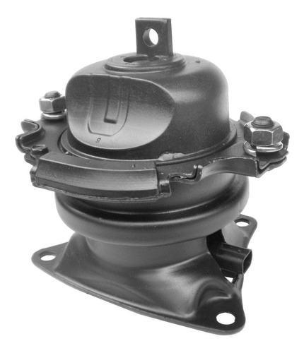 1) Soporte Motor Tras Rlx 6 Cil 3.5l Aut, Doble Clutch 14/19