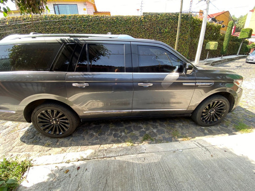 Lincoln Navigator 3.5 Reserve L At