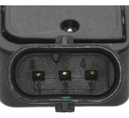 Sensor De Presión De Admisión 13627599907 0261