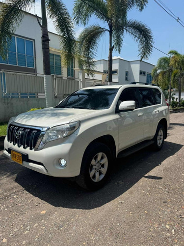 Toyota Prado 3.0 Tx-l Fl