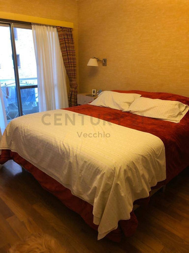Imagen 10 de 22 de Venta - Departamento - 4 Ambientes C/ 2 Cocheras - Puerto Madero