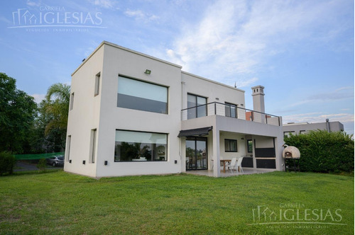 Imagen 13 de 19 de Casa En Alquiler - San Agustin