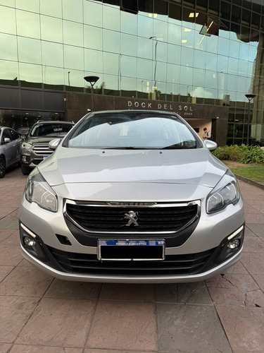 Peugeot 308 1.6 Allure Pack Hdi 115cv