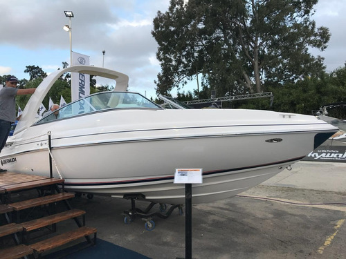 Bermuda 240 Volvo Penta 280 Hp V6 290 Hs