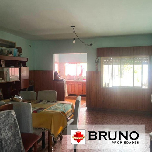 Casa En Venta En Parque San Martin