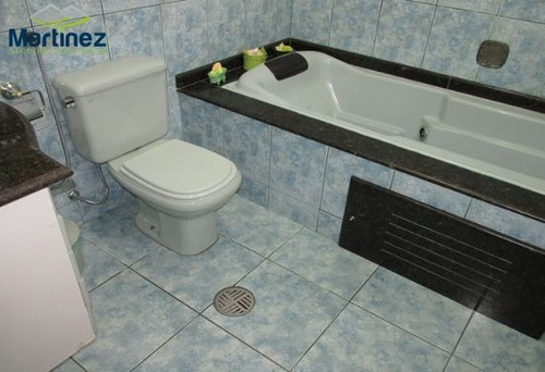 Sobrado Com 3 Dormitórios À Venda, 146 M² Por R$ 580.000,00 - Parque São Lucas - São Paulo/sp - So0282