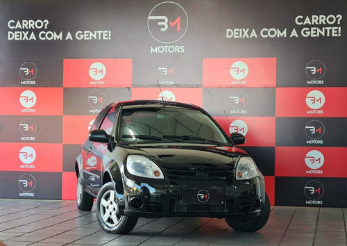 Ford Ka 1.0 Flex 3p