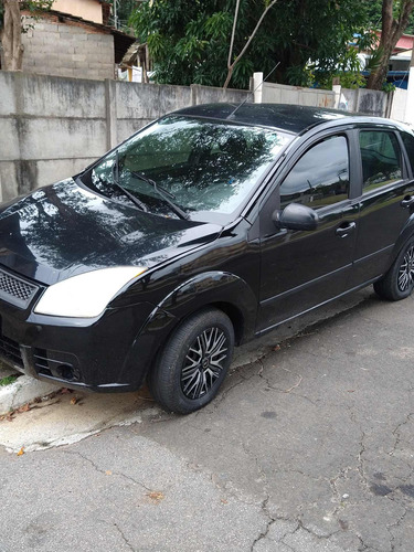 Ford Fiesta 2010 1.0 Flex 5p