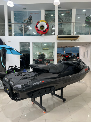 Sea Doo Rxt-x 300rs Com Som Premium, Painel Tft