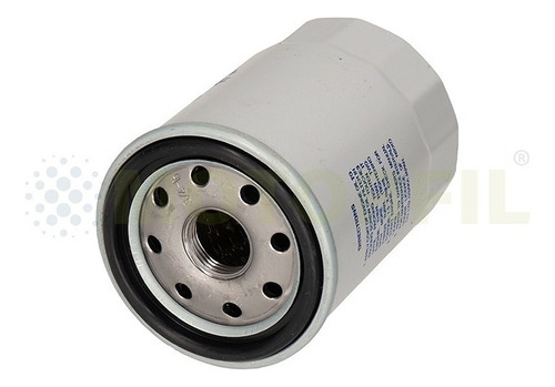 Filtro Aceite Nissan Sentra 91-94, Tsuru Gsr 93-98 =gp156