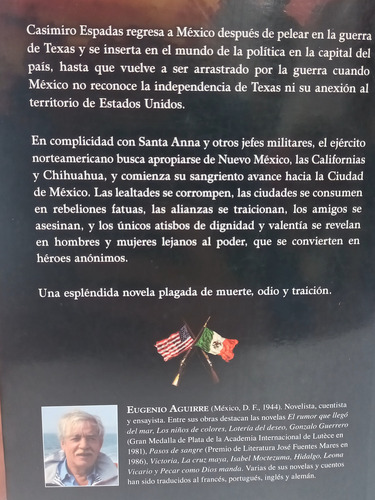 La Gran Tradición - Eugenio Aguirre (Usado)