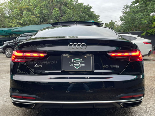 Audi A5 2.0 Coupe 40 Tfsi S-Line 190Hp S-Tronic Hybrid