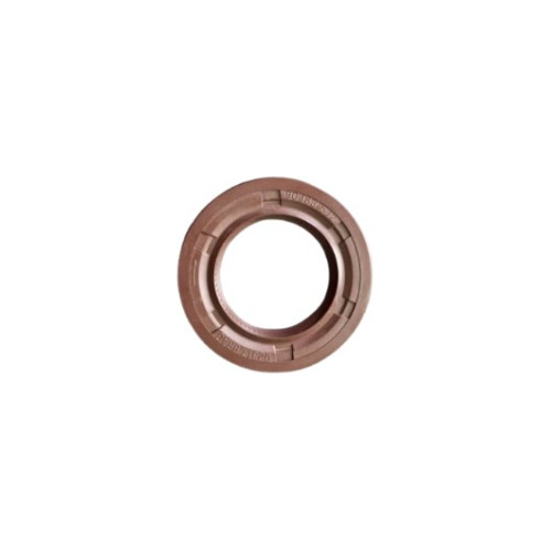 Estopera Cigueñal Delantera Optra Limited Tapa Negra #3572