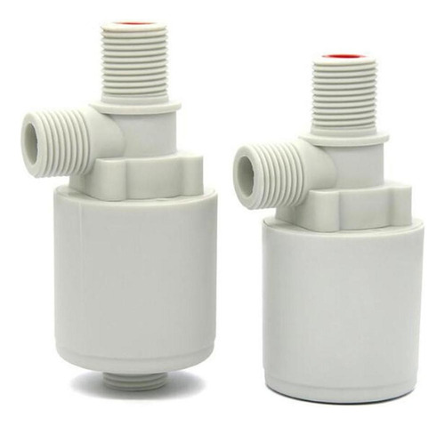 Mini Válvula De Esfera Flutuante, Válvula De Tanque Dn15 A
