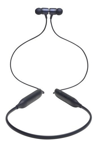 Audifonos Jbl 220bt Bluetooth Azul Y Negro