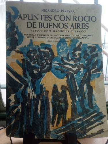 Apuntes Con Rocio De Buenos Aires M10