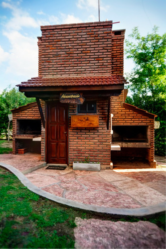 Complejo De Cabañas En Rincón Del Este