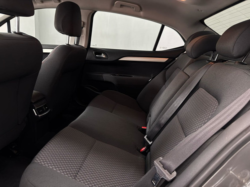 Citroën C4 Lounge 1.6 S Edition Thp 165cv