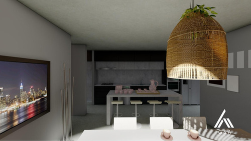 Venta Casa En Construcción. Mendoza