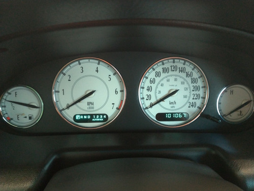 Chrysler 300m
