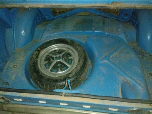 Chrysler Dodge Polara