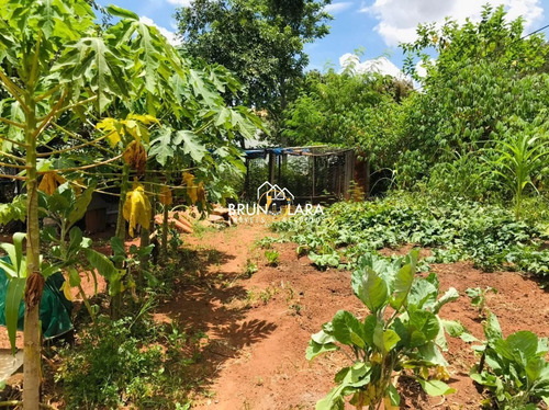 Casa À Venda Em Igarapé Condomínio Fazenda Solar - Ibl1525